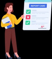 Give customized results