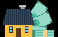 The downpayment you can make