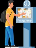 Requires Minimum Information