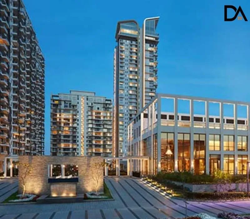 M3M India Is a top Developer and builder in Indian Real Estate. They Build Many Residential tower in the new Gurgaon. M3M India plays a very important role in the Gurgaon property and real estate of India. M3M Polo Suites Sector-65, Gurgaon - Deal Acres