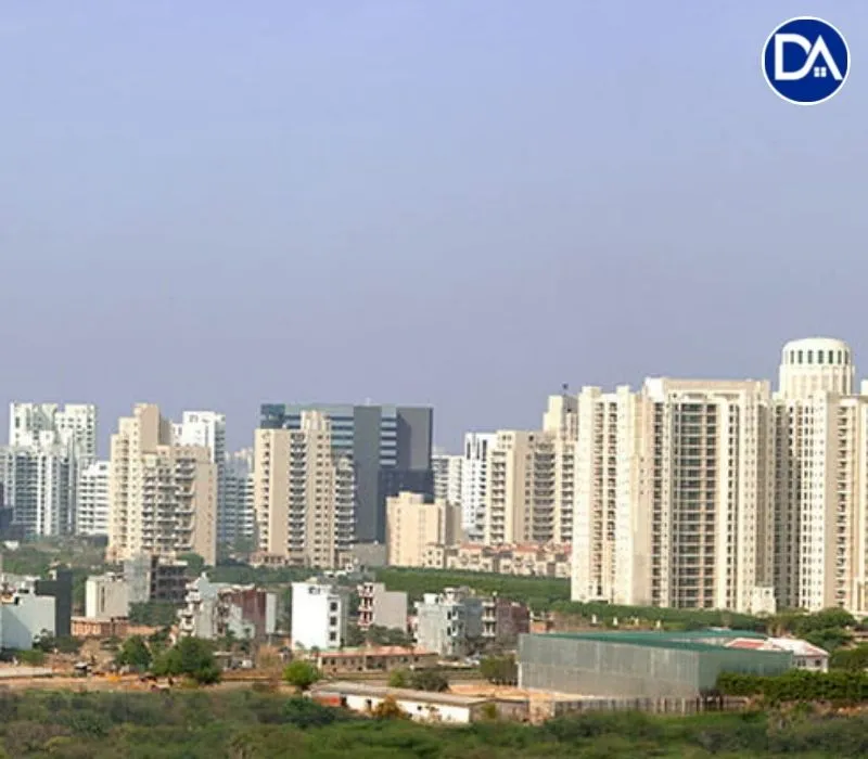 DLF is a real estate developer of both residential projects and commercial projects. They deal in the Gurgaon, Delhi, Noida, Chandigarh, Kolkata, Chennai, Hyderabad and in many more cities . DLF is both a real estate agent as well a real estate developer. They build different projects in Gurgaon like DLF The Crest, DLF Magnolias, DLF The Aralias, DLF Imperial Residence, DLF Alameda floors, DLF Corporate Greens, DLF Belvedere Park, DLF The Ultima, Dlf Downtown, DLF world tech park DLF square, DLF Plaza tower, DLF center park, Dlf regal garden, DLF the sky court, DLF camellias, DLF south square, Dlf prime towers, dlf capital greens, dlf kings court, dlf one midtown, dlf it park, dlf mall of india Noida, dlf the valley Maximum of their projects are located at golf course extension road or Dwarka expressway. DLF provides 3bhk flats, 4bhk and 5bhk flats in Gurgaon real estate. and also provide ready-to-move flats in their residential project. DLF provides world-class amenities in their project like a golf club. DLF also deals in commercial property for rent, and commercial property for sale. like office space for rent, retail shops for rent, showroom for rent. There is many real estate property options by DLF for the customer who wants flats in the Dwarka expressway or in the golf course extension road. So, investing in Gurgaon real estate is the best option for investment in Gurgaon or in the new Gurgaon in today’s time period. If you are looking to buy property dealers or a real estate website to get information regarding property choose deal acres and solve all your quires regarding the real estate industry. DLF Cyber city Gurgaon - Deal Acres
