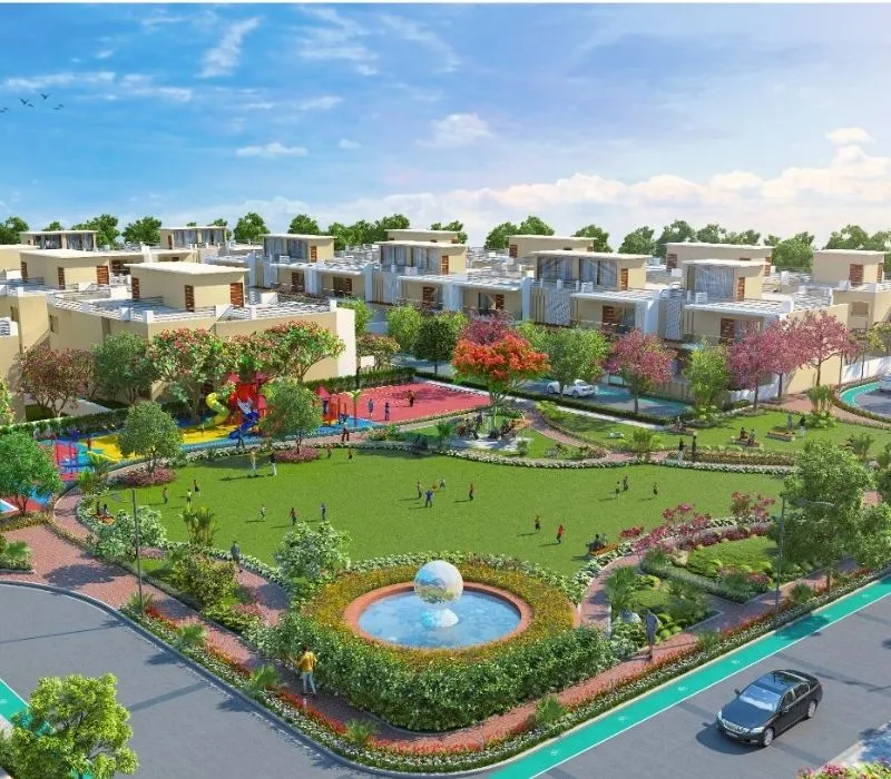 Projects By Orris Group in Gurgaon - Orris Woodview Residences Sector-89, Gurgaon - Deal Acres - 4