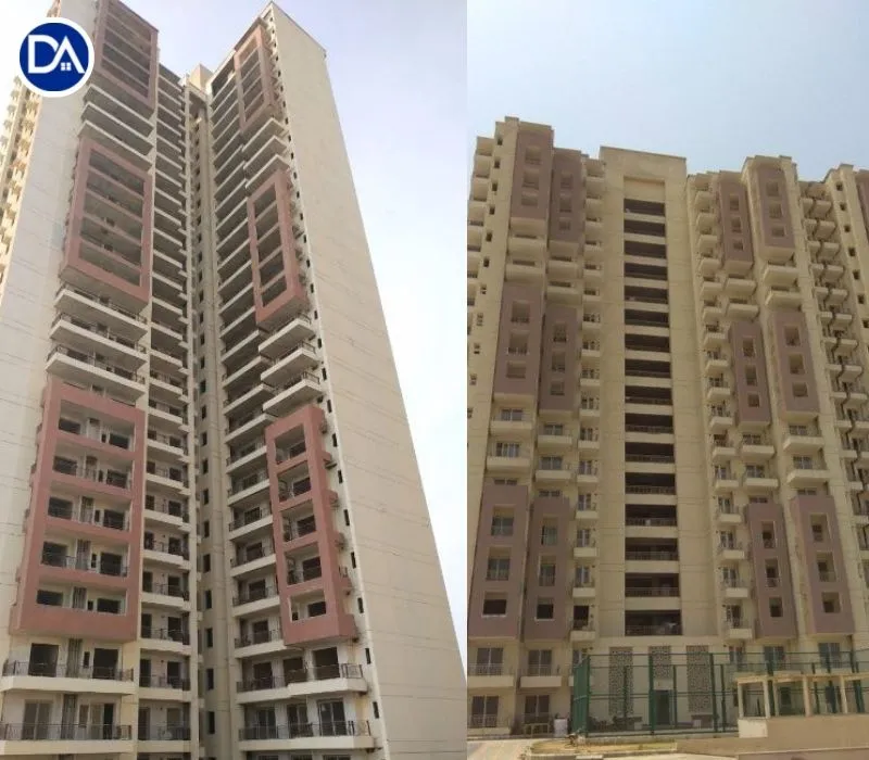 Supertech Limited is a top real estate company in Noida that develop residential projects as well as commercial projects. They deal in Noida. Supertech Limited is both a real estate agent as well a real estate developer. As they provide a house for sale or house for rent They developed different projects under Pradhan awas yojana list like 34 pavilion, Noida, Araville, 48 canvas, Basera, gurgaon, sector 79, Hilltown, Hill crest, Officer's enclave, gurgaon, Azalia, gurgaon, Czar villas, greater Noida, Ecovillage, greater noida (west), Ecovillage iii, greater noida (west), Oxford square, greater noida (west) , and many more. Supertech Limited provides 2bhk flats, 3bhk flats, 4bhk flats, 3bhk independent floor, 4 bhk independent floor, and villas and also provides ready-to-move flats in their residential buildings. Investing in Gurgaon real estate is the best option for investment in Gurgaon or in new Gurgaon in today’s time period. Supertech limited also deals in commercial projects in Noida for rent and for sale. like office space for rent, retail shops for rent, and showroom for rent. Supertech Limited in Noida is affordable housing in real estate developers. It you want detail regarding the builders and developers of Indian real estate for that search on the real estate website and get detail regarding projects like the floor plan, home plans design, single floor house design, duplex house design, 3-bedroom house plans, 2bhk house plan and many more. Supertech Araville Sector-79, Noida - Deal Acres