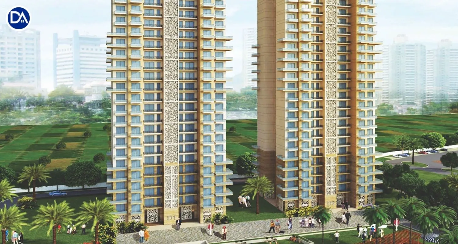 Aipl Zen Residences Sector-70A, Gurgaon - Deal Acres