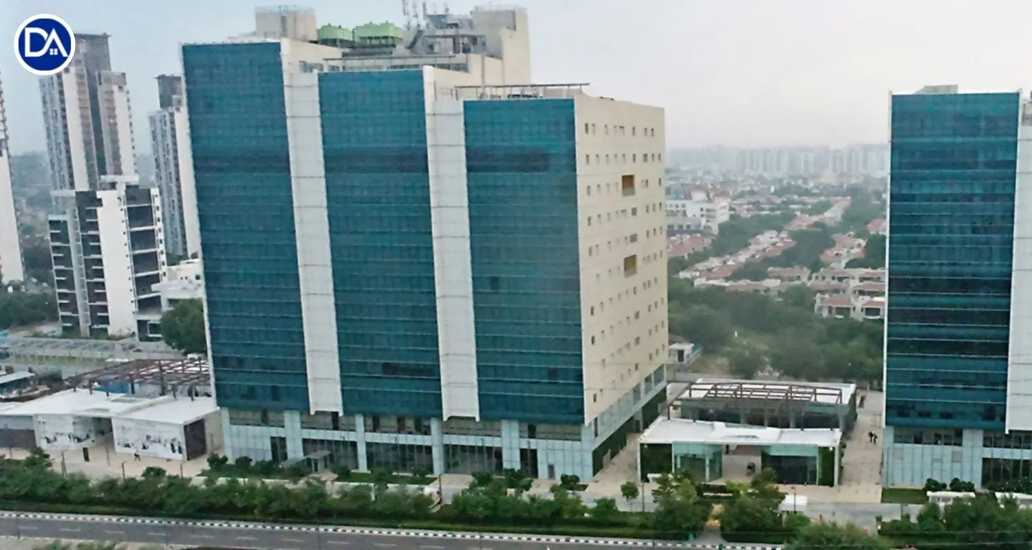 Tata Intellion Edge Sector 59 Gurgaon Deal Acres