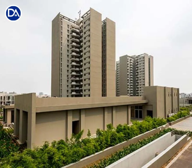 Vatika group is a top real estate builder. As they deal in residential projects as well as commercial projects They deal in the Gurgaon, Jaipur, Faridabad, Ambala many more. Vatika group is both a real estate agent as well a real estate developer. As they provide a sale for house or house for rent They developed different projects like and many more. Vatika group provides 2bhk flats, 3bhk flats, 4bhk flats, 3bhk independent floor, 4 bhk independent floor, and villas in affordable housing in Gurgaon. and also provide ready-to-move flats in their residential project. There is many real estate property options by Vatika group for the customer who wants flats in the Gurgaon real estate, as Vatika group offers you a wide range of apartment in Gurgaon. Vatika group also deals in commercial real estate. they provide shops for sale and commercial space for sale in Gurgaon. If you want detail regarding the builders and developers of Indian real estate for that search on the real estate website and get detail regarding projects like the floor plan, home plans design, single floor house design, duplex house design, 3-bedroom house plans, 2bhk house plan and many more. So, grab the best deal, and contact your nearby property dealers. Vatika India Next Sector-82, Gurgaon - Deal Acres