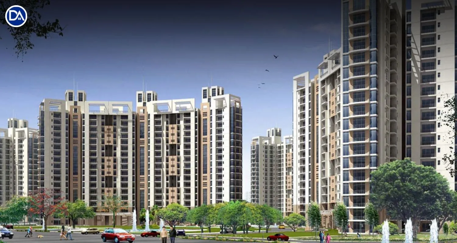 Parsvnath Privilege Phase 2, Greater Noida - Deal Acres