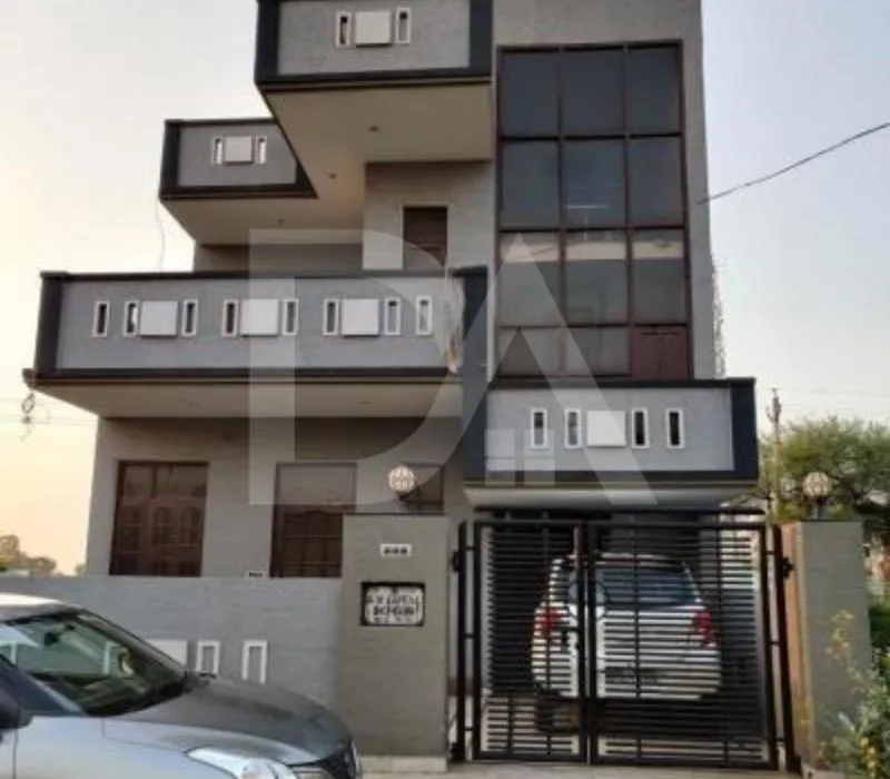 House for sale in global space Hisar - Deal Acres - 1