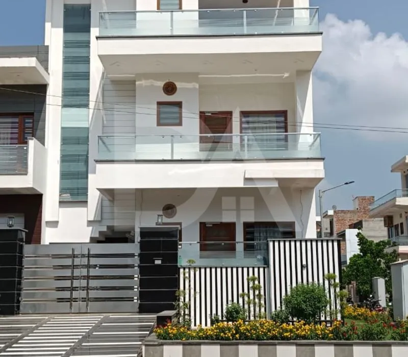 house for sale in urban estate Hisar - Deal Acres - 2