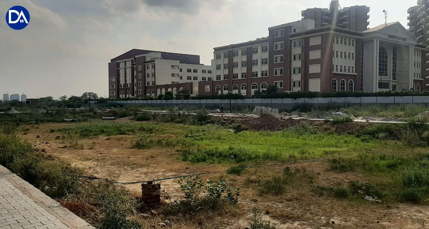 ILD Engracia Plots Sector 37D Gurgaon Deal Acres