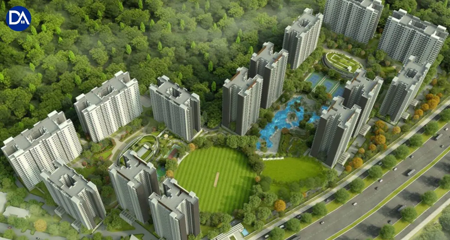 Sobha City Phase 5 Sector 108 Gurgaon Deal Acres