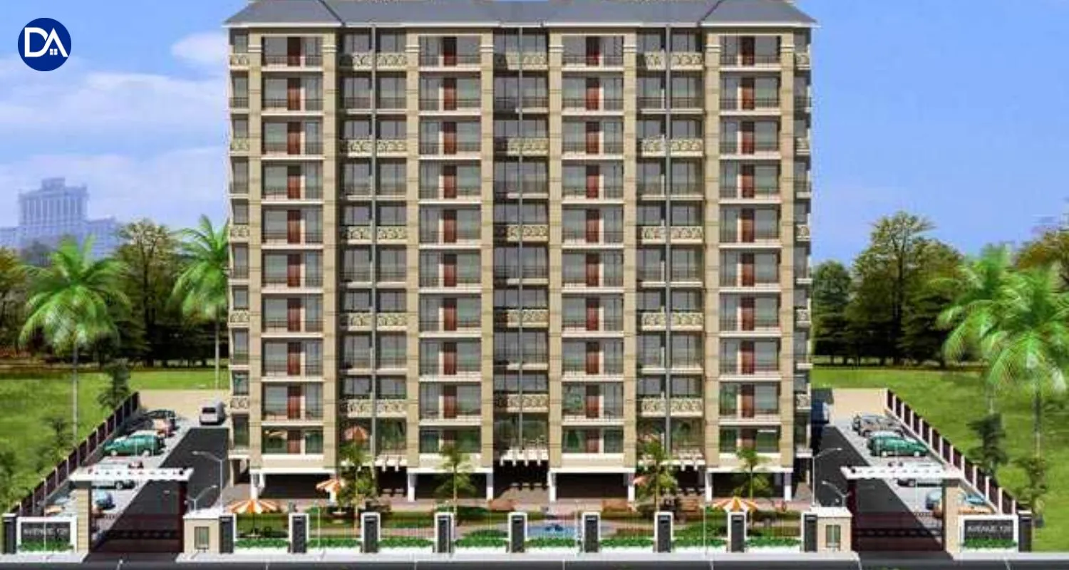 Bajwa Sunny Heights in Mohali Deal Acres