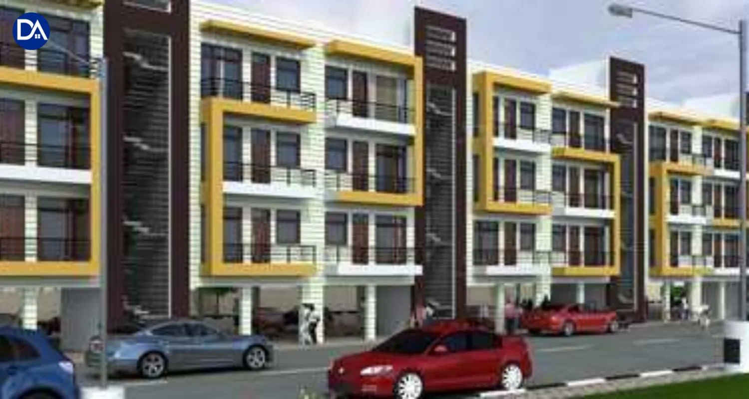 Dara Krishna Homes Sector 127 Mohali Deal Acres