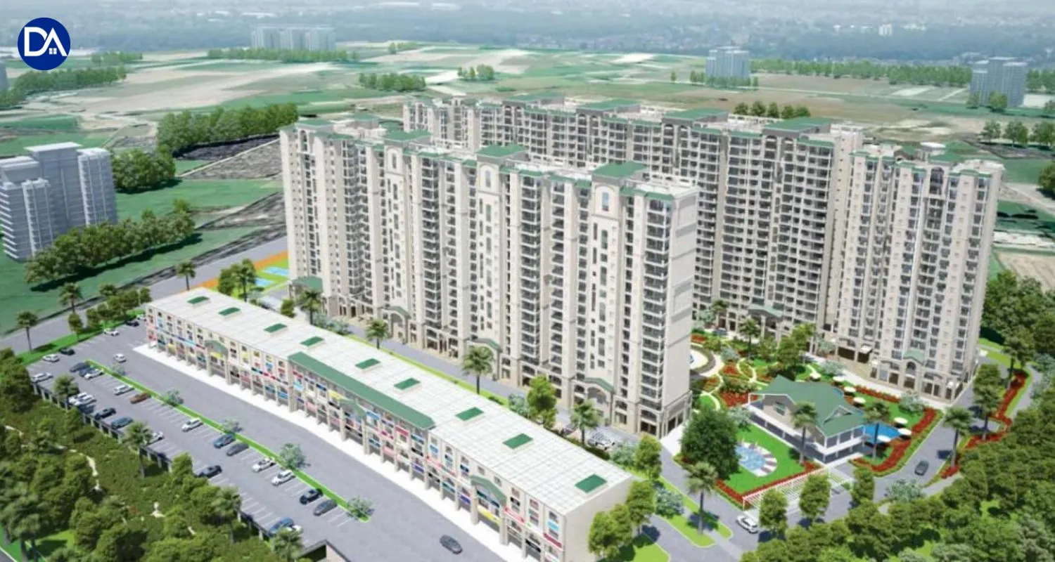 Gillco Parkhills in Sector 126 Mohali Deal Acres