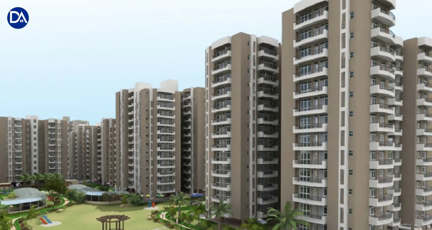 NBCC Heights in Sector 89 Gurgaon Deal Acres