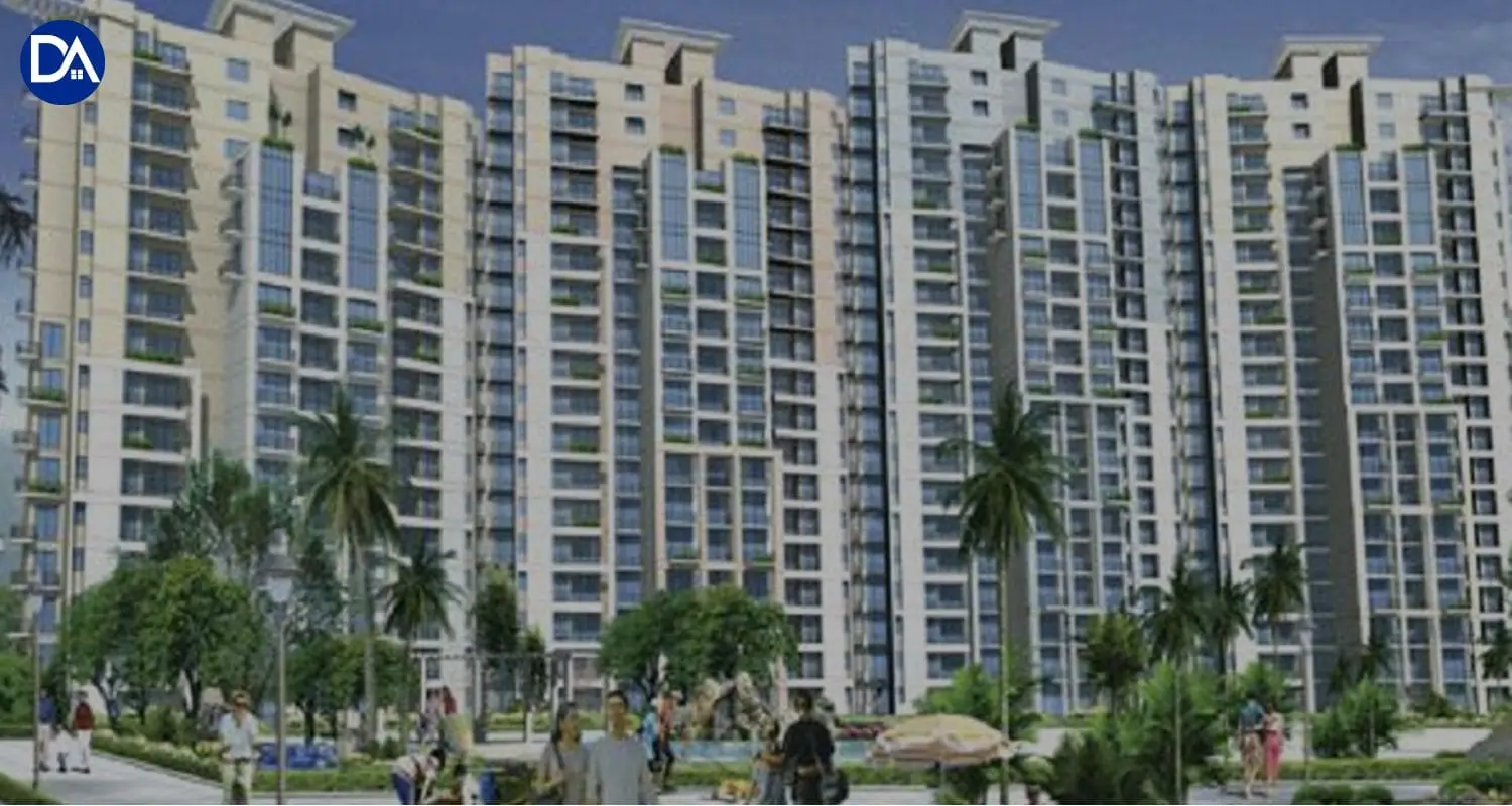 Parkwood Meadow Greens Sector 67 Gurgaon Deal Acres