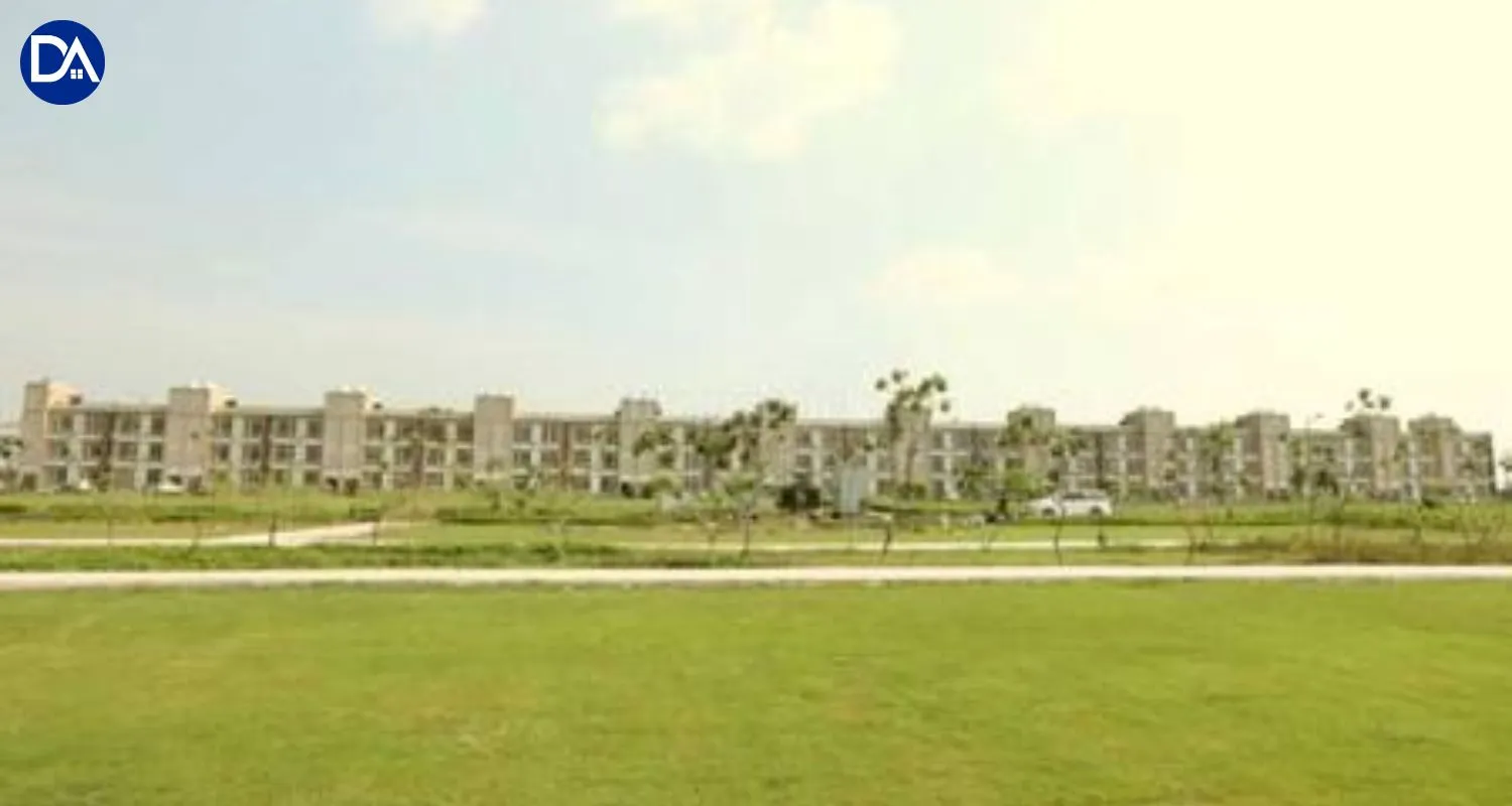 Wave Estate Block B in Sector 85 Mohali Deal Acres