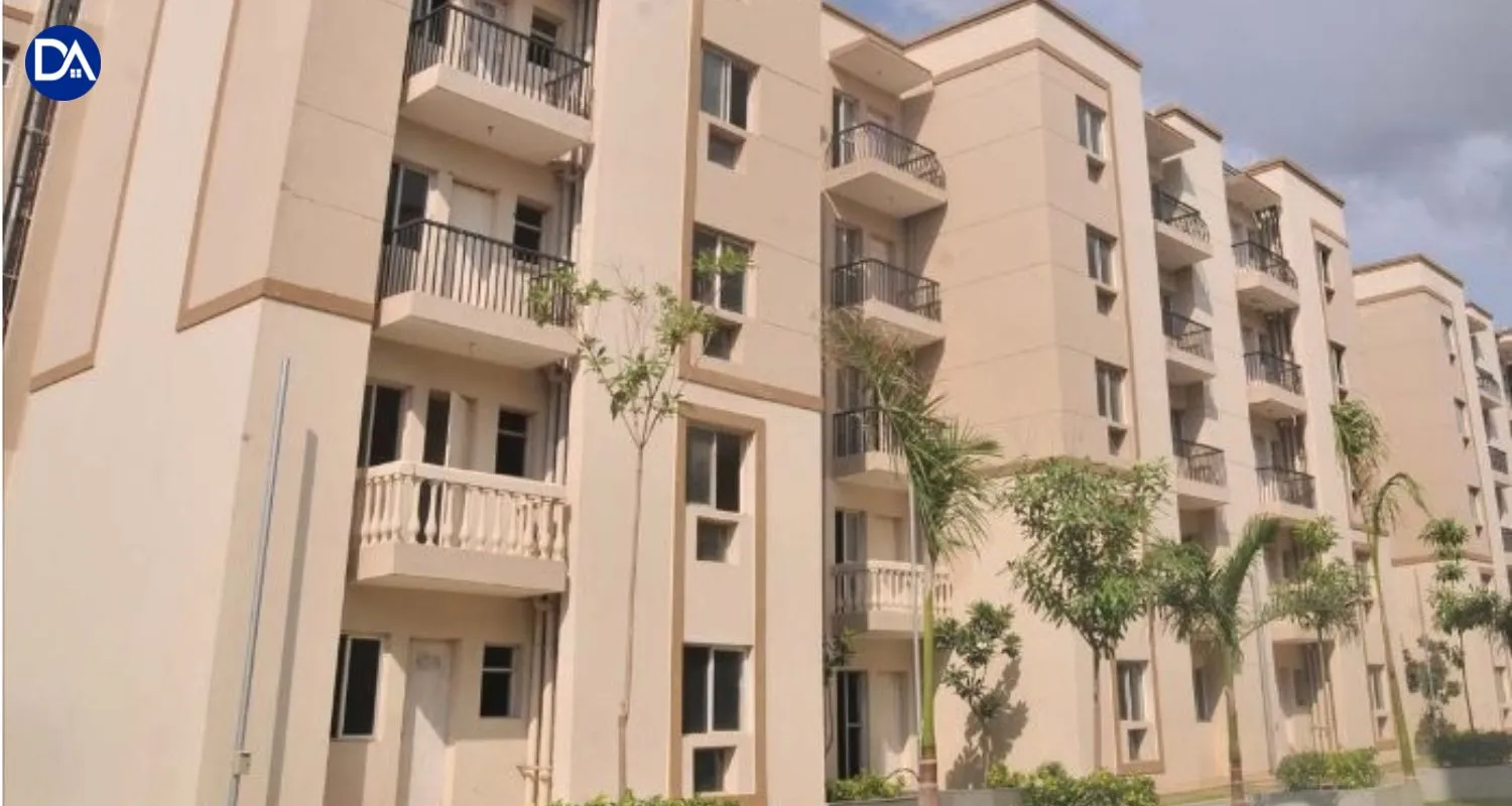 Sare Crescent Parc Royal Greens Phase 1 in Gurgaon Deal Acres