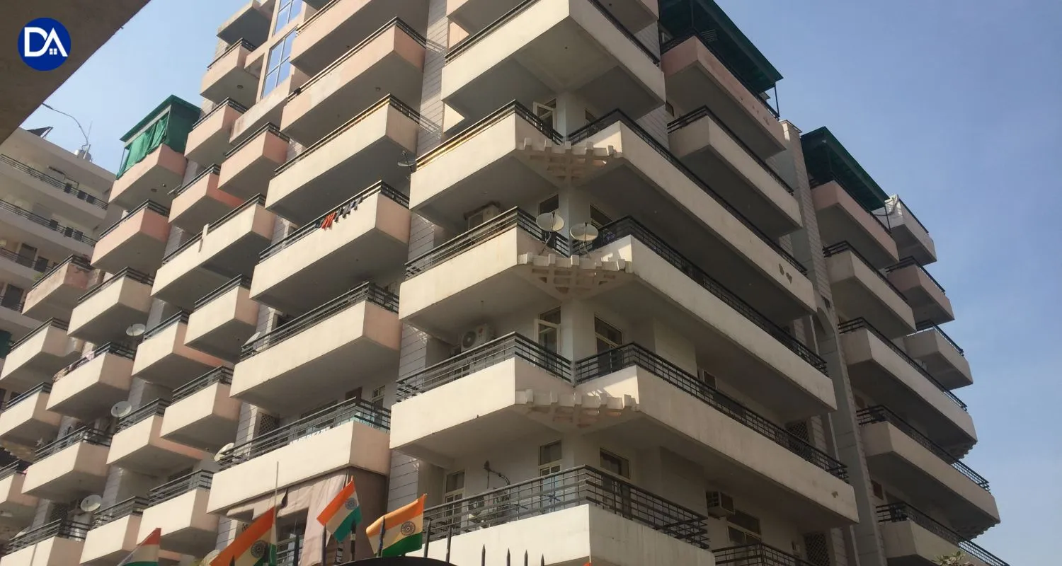 Skylark Shakti Apartment Sector 52 Gurgaon Deal Acres